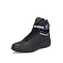Eego Italy Men39s Water Resistant Biker BootMotorcycle