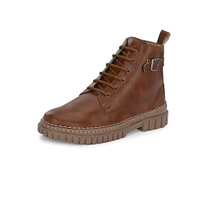 Eego Italy Men Stylish Boots