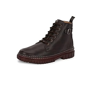 Eego Italy Men Stylish Boots
