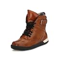 Eego Italy Mens High Top Premium Sneakers