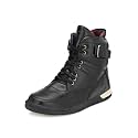 Eego Italy Men39s High Top Premium Boots