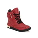 Eego Italy Premium High Top Boots_NR-6-NEW-RED-8 For