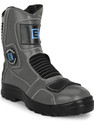 EEGO ITALY Patrol Water Resistant Biker booan
