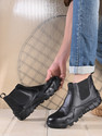 EEGO ITALY Steel Toe Safety boots Boots