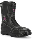 EEGO ITALY Water Resist Biker steel toe