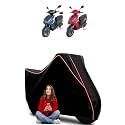 EeVe Atreo EeVe Ahava Scooty Bike Cover