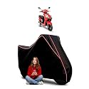 EeVe Scooty Bike Cover Water Resistant Outdoor