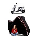 EeVe Wind EeVe Forseti Scooty Bike Cover