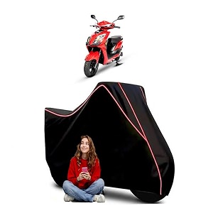 EeVe Xeniaa Scooty Bike Cover Water Resistant
