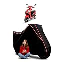 EeVe Xeniaa Scooty Bike Cover Water Resistant