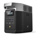 EF ECOFLOW Portable Power Station Delta 2, 1024Wh, 1800W, LiFePO4 Battery