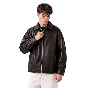 EF Elite Fame OBSIDIAN Premium Faux Leather