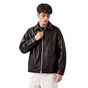EF Elite Fame OBSIDIAN Premium Faux Leather