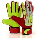 Soccer Goalie Goalkeeper Gloves for Kids Boys Youth with Grips