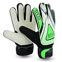 Soccer Goalie Goalkeeper Gloves for Kids Boys Youth with Grips