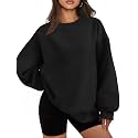 EFAN Womens Oversized Sweatshirts Crewneck Casual Lounge Fall Outfits 2026