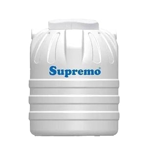 Efficacy Supremo Triple Layer Water Tank 1500
