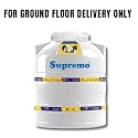 Efficacy Supremo Triple Layer Water Tank 750