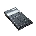 Scientific Calculator for Students, Engineers, Scientists &amp; College, 240 Functions, 12 Digit, 2-Line Display Advanced Calculator Sx-82Ms, 82Ms Scientific Calculator (Black-4)