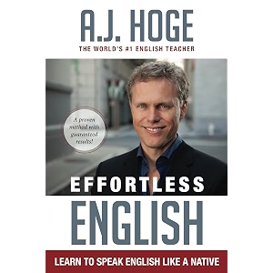 effortless english learn to speak english like a native
