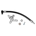 EFI Fuel Line Kit Compatible with Harley Sportster XL 883 1200 27693-07