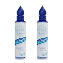 EFTINA Cologne Fresh Air Freshener - 250ml (Pack Of 2) |Alcohol Free Air Freshener |Room Air Freshner |A Wave of Freshness