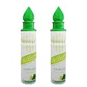 EFTINA Lemonade Air Freshener - 250ml (Pack Of 2) |Alcohol Free Air Freshener |Room Air Freshner |A Wave of Freshness