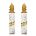 EFTINA Mitti Air Freshener - 250ml (Pack Of 2) |Alcohol Free Air Freshener |Room Air Freshner |A Wave of Freshness