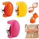 Egg Shell Opener, 2026 New Stainless Steel Egg Shell Opener Egg Opener Tool, Multifunctional Egg Cutter for Home Kitchen, Mix: 3