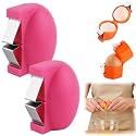 Egg Shell Opener, 2026 New Stainless Steel Egg Shell Opener Egg Opener Tool, Multifunctional Egg Cutter for Home Kitchen，Purple：2