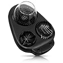 Egg Slicer for Hard Boiled Eggs - 3 Slice Modes Egg Cutter, Dicer, Chopper