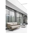 2 Seater Sofa Antique Design Rope Furniture