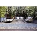 3 Seater Sofa Antique Design Rope Furniture