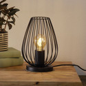 Eglo Newtown Table Lamp