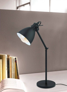 eglo priddy table lamp