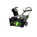 EGO POWER+ 21" Electric Snow Blower, Cordless, Battery and Charger Not Included - SNT2100