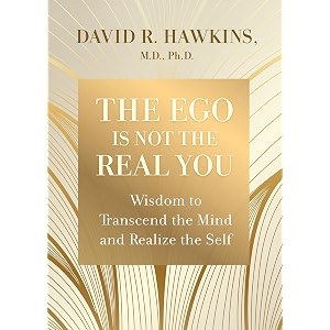 ego is not the real you