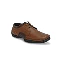 egoss Formal Lace-Up Shoes for Men 