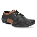 egoss Formal Lace-Up Shoes for Men 