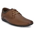 egoss Lace-Up Casual Shoes for Men 