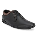 egoss Lace-Up Casual Shoes for Men 