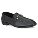 egoss Luxe Premium Genuine Leather Loafer Formal