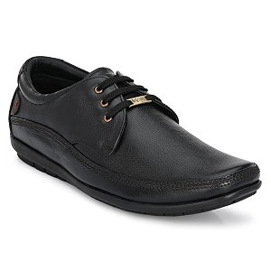 egoss Premium Derby Shoes for Men