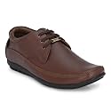 egoss Premium Derby Shoes for Men 