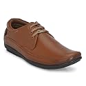 egoss Premium Derby Shoes for Men 