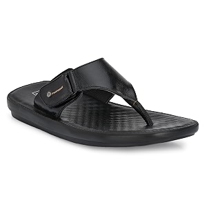egoss Slippers Sandals Premium Genuine Leather