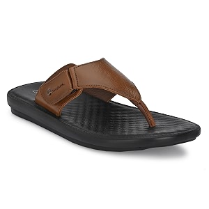 egoss Slippers Sandals Premium Genuine Leather