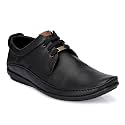 egoss Derby Formal Shoes for Men 