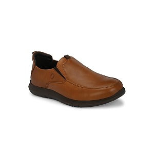 egoss Zero Gravity Premium Genuine Leather Sneaker