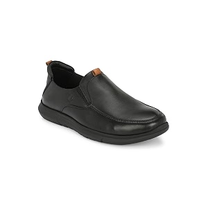 egoss Zero Gravity Premium Genuine Leather Sneaker